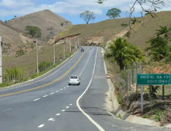 DER-ES inicia estudos para privatizar rodovias em municípios do Espírito Santo