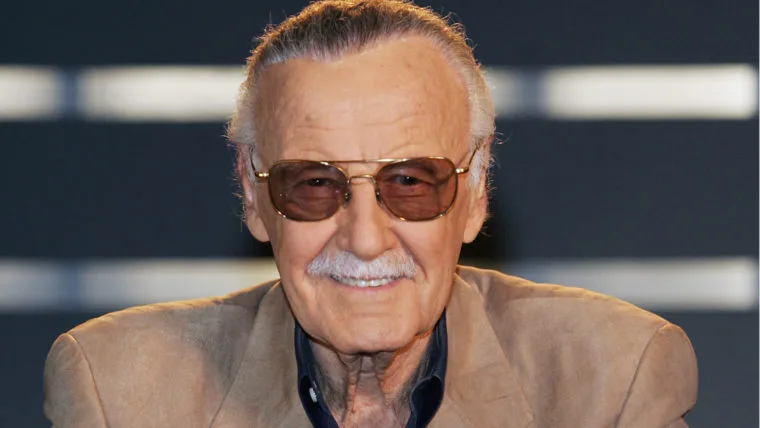 Stan Lee nega que tenha sido vítima de abuso de idoso por parte da filha