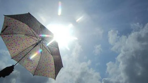 Pancadas de chuva e calor marcam últimos dias de março na região serrana