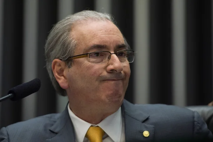 Candidatos à relatoria do Conselho de Ética veem 'evidências' contra Cunha