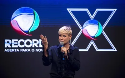 Saiba como foi o programa de estreia de Xuxa Meneghel na Record