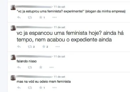 “Brincadeira” de rapper gera polêmica e mobiliza feministas no ES