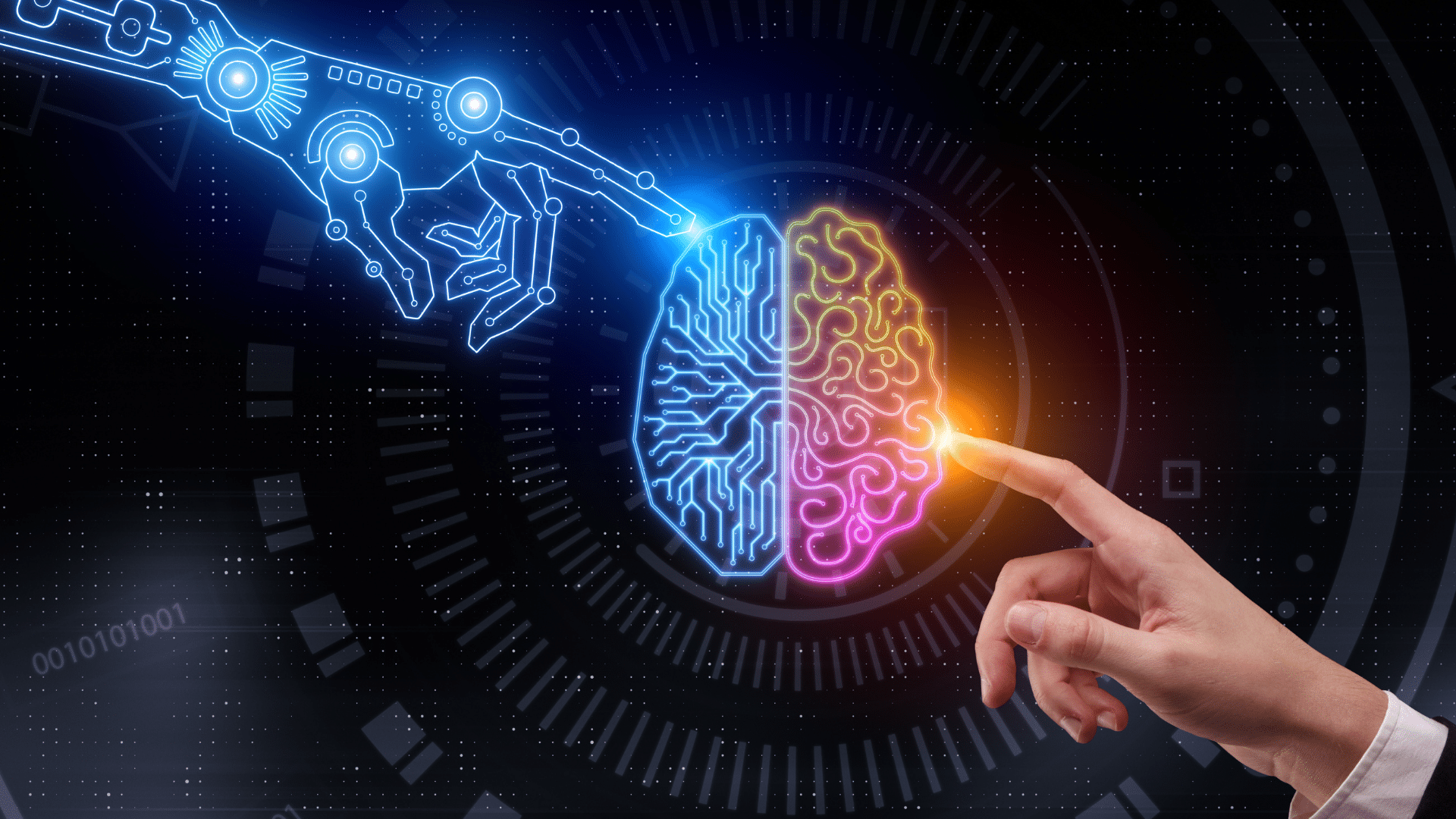 A Inteligência Artificial está redefinindo carreiras