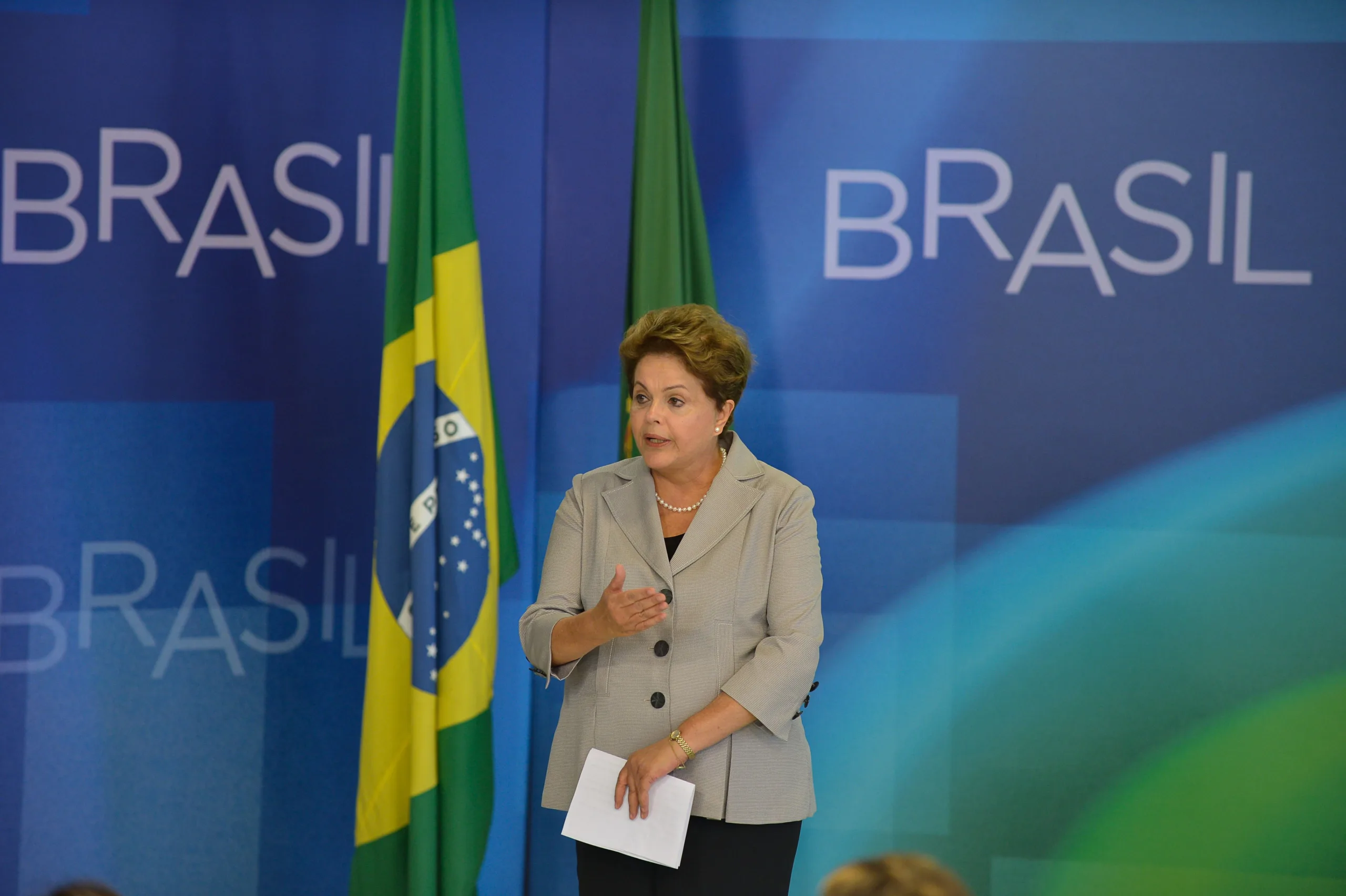 Dilma deve participar de missa em Recife