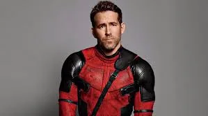 Ryan Reynolds compartilha carta que Tony Stark 'escreveu' para o Deadpool