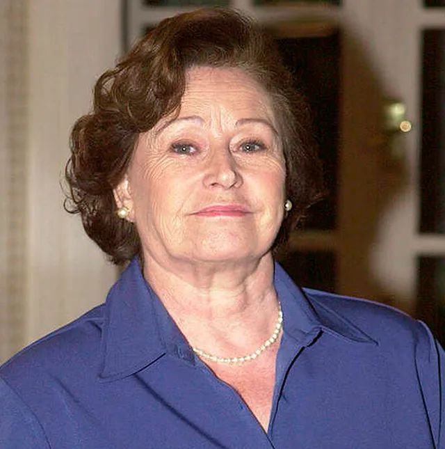 Tuca Andrada, Odilon Wagner e mais famosos lamentam a morte de Sônia Guedes