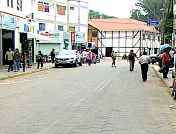 Suspeito de sequestrar adolescente em Santa Maria de Jetibá vai a julgamento nesta quarta-feira