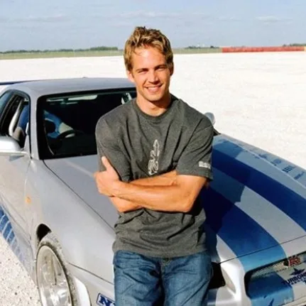 Estúdio divulga primeiro trailer do documentário sobre Paul Walker