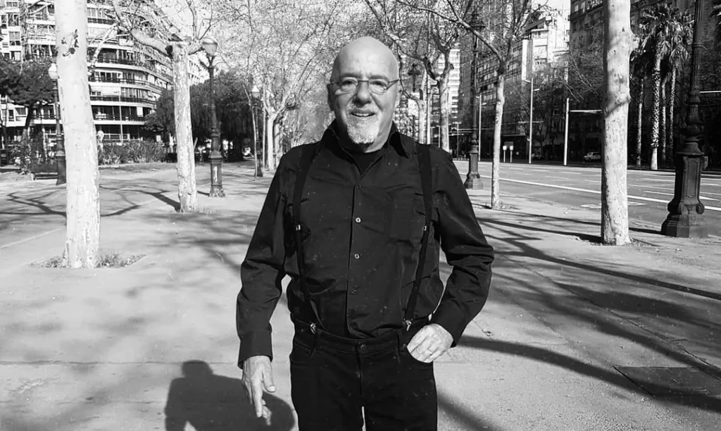 Paulo Coelho publica relato detalhado sobre prisão e tortura na ditadura militar