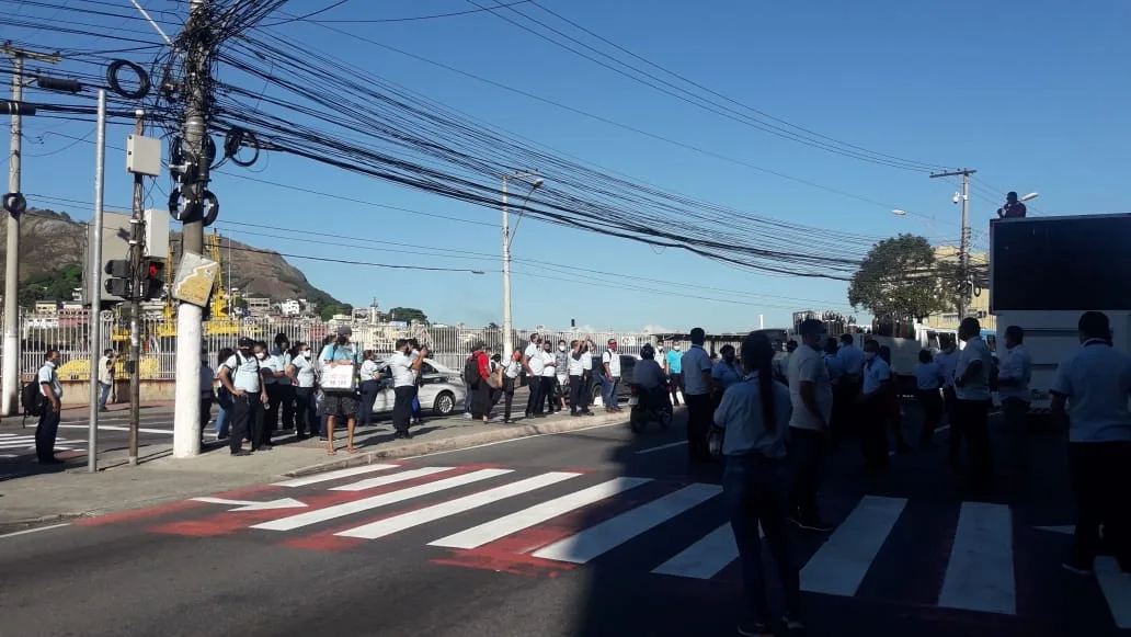 Foto: Suellen Araujo/TV Vitória