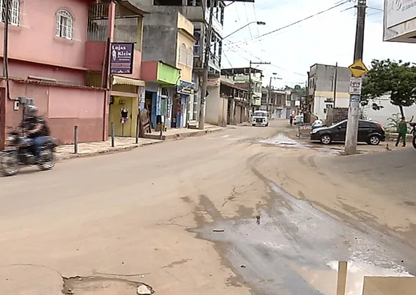 Homem é baleado após cair em emboscada feita por amigo em Cariacica