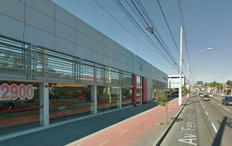 Foto: Google Street View