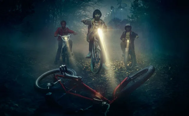 Elenco de Stranger Things diz que segunda temporada será insana