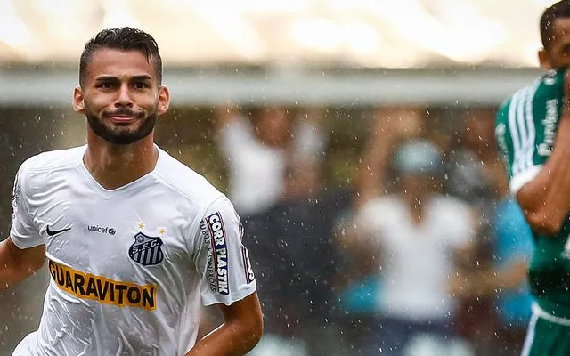 Em alta tensão, Santos e Palmeiras abrem final da Copa do Brasil na Vila Belmiro