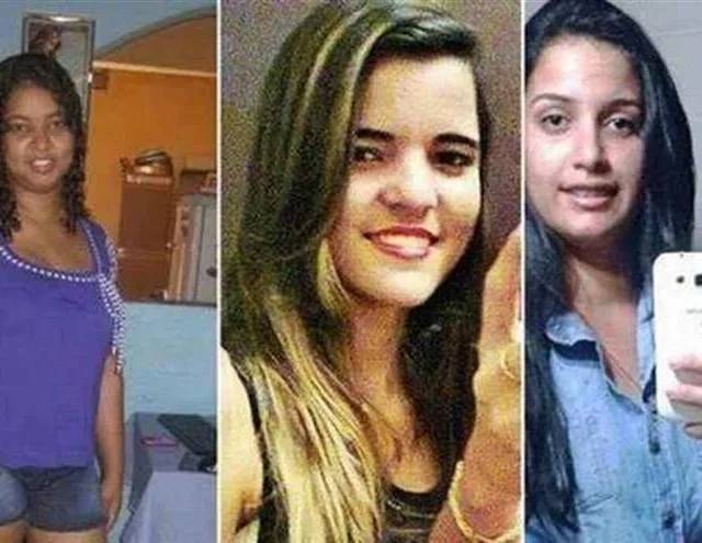 Preso suspeito de ter assassinado capixaba e mineiras desaparecidas em Portugal