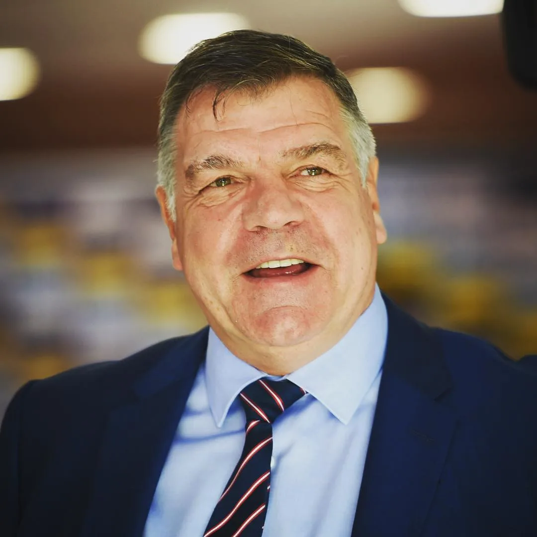 Após denúncia, FA abrirá investigação e pode até demitir Allardyce da Inglaterra