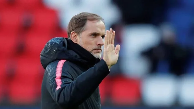 Bayern demite Naglesmann por falta de 'futebol atraente' e anuncia Thomas Tuchel