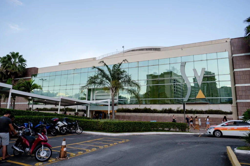 Foto: Divulgação/Shopping Vitória