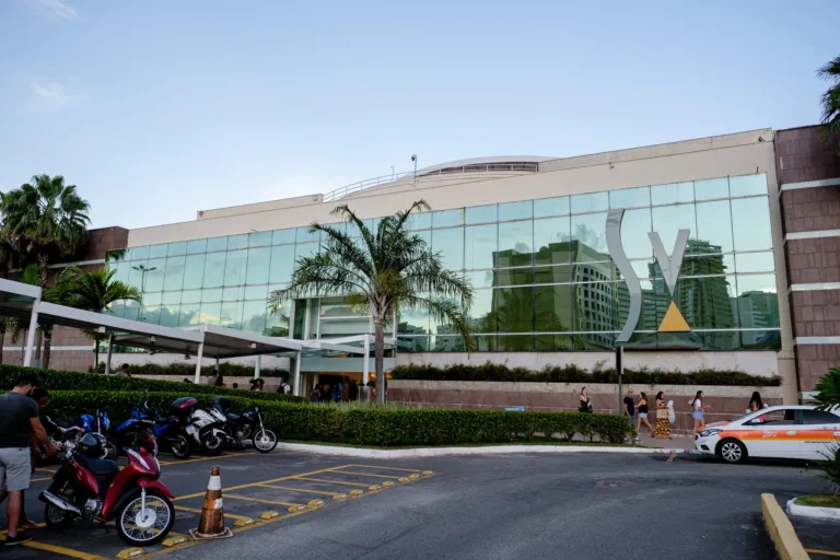 Foto: Divulgação/Shopping Vitória
