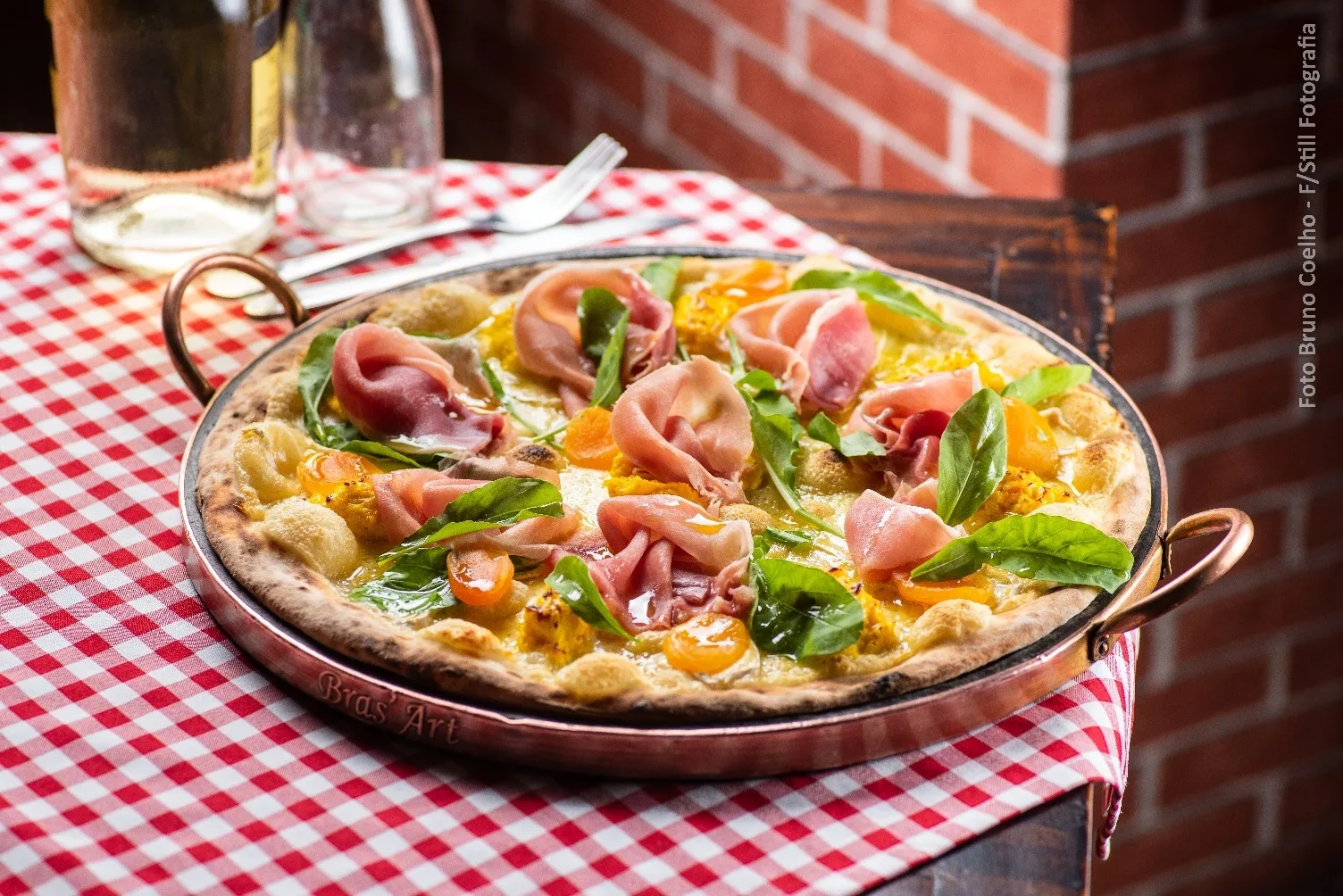 Pizzarias promovem evento com sabores inéditos na Grande Vitória