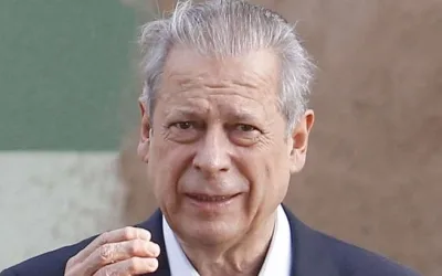 José Dirceu e marqueteiro do PT seriam beneficiários de propina alvo da Arquivo X