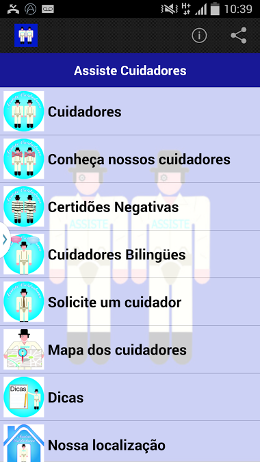 Aplicativo de celular criado no Espírito Santo ajuda no combate à violência contra o idoso