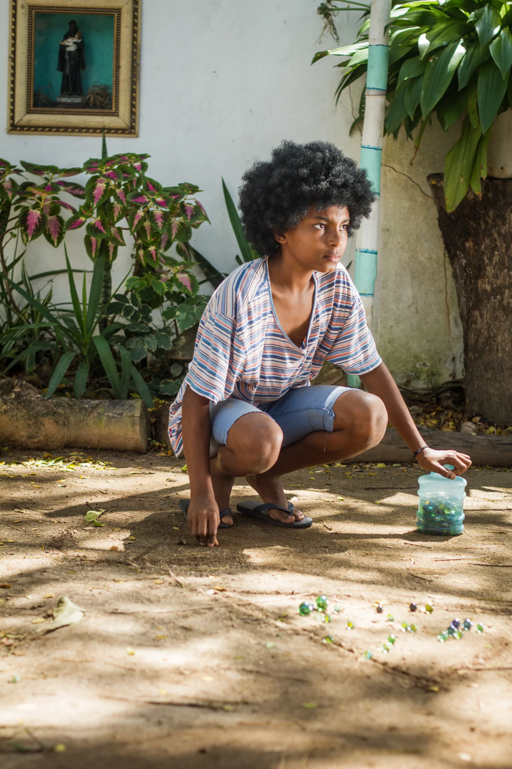 Diretor capixaba lançará filme com reflexões sobre racismo na infância