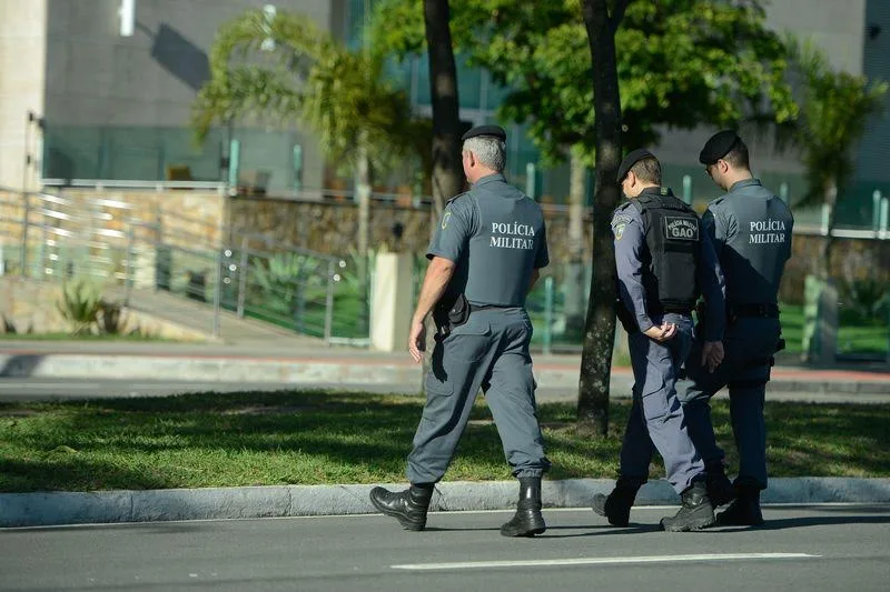 Mais de 2 mil policiais estarão nas ruas durante o Natal no ES