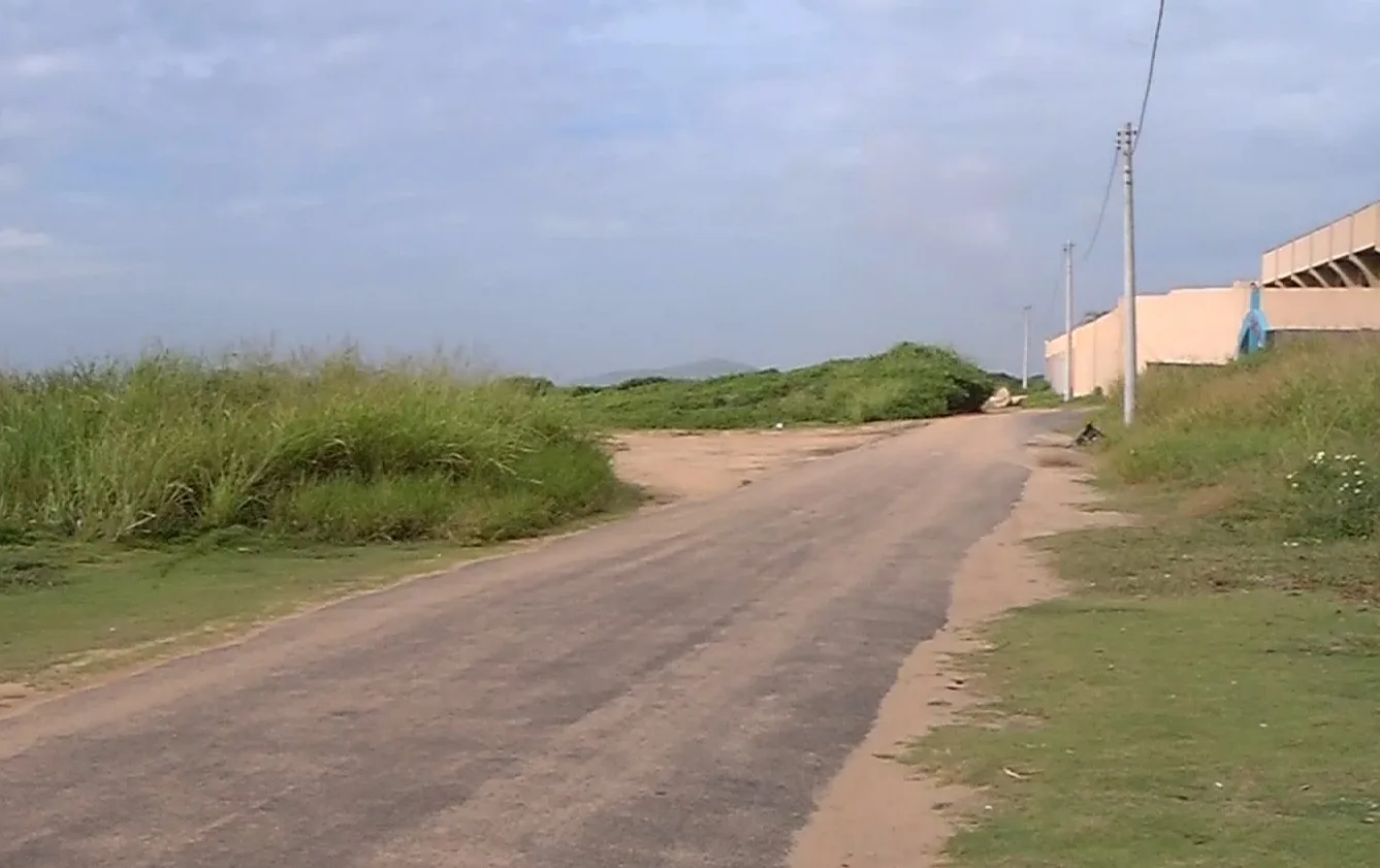 Casal é assaltado e agredido por criminosos em Itaparica, Vila Velha