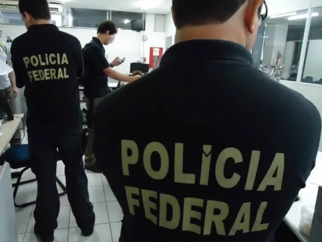 Polícia Federal deflagra Leviatã, nova fase da Lava Jato no STF