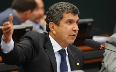 Mesmo sem cargos no Governo, Vidigal diz que PDT não deve fazer oposição a Dilma