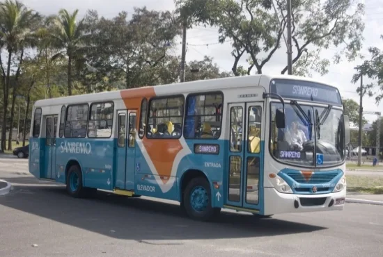 Conselho decide por aumento na passagem de ônibus de Vila Velha