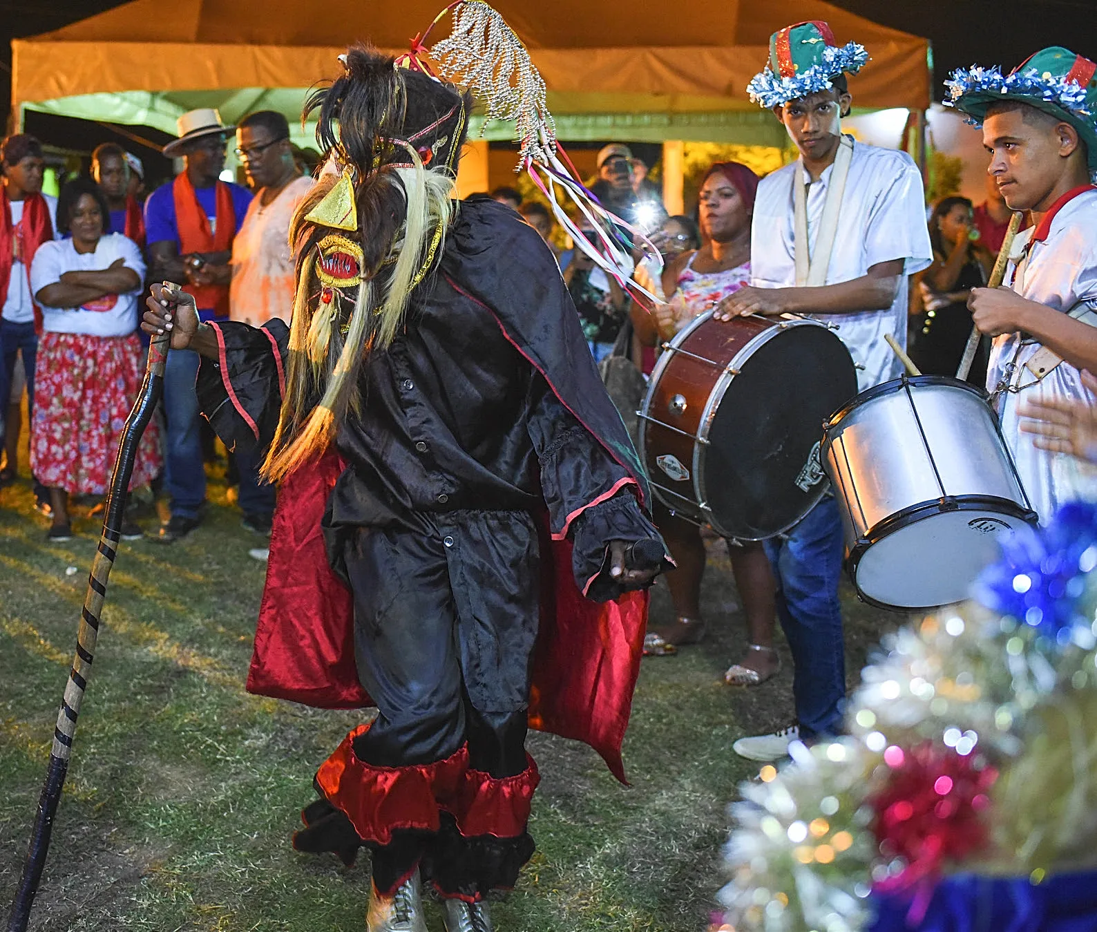 Edital abre inscrições para novos projetos culturais