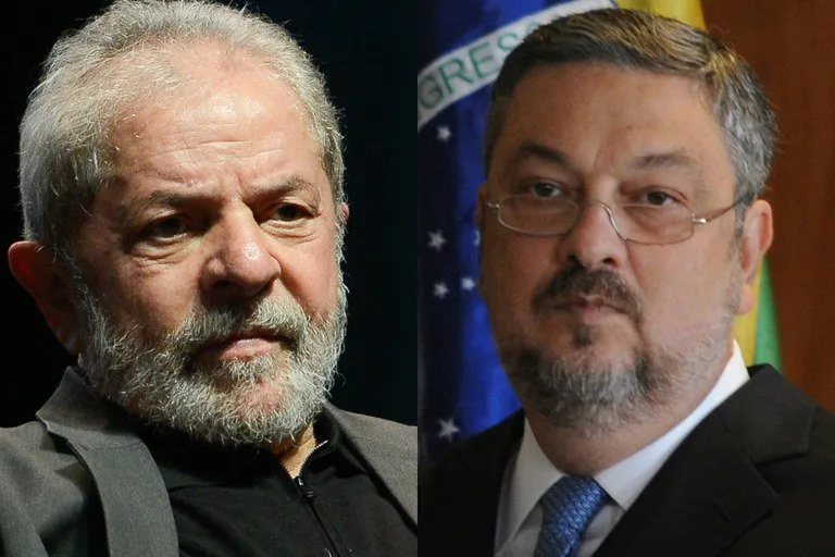 Palocci reafirma que Lula negociou repasses para filho com lobista de montadoras