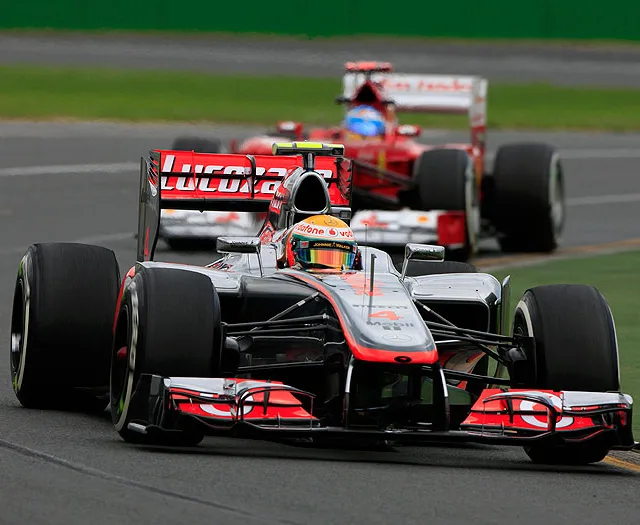 Interlagos tem ajustes no traçado antes dos primeiros treinos do GP do Brasil