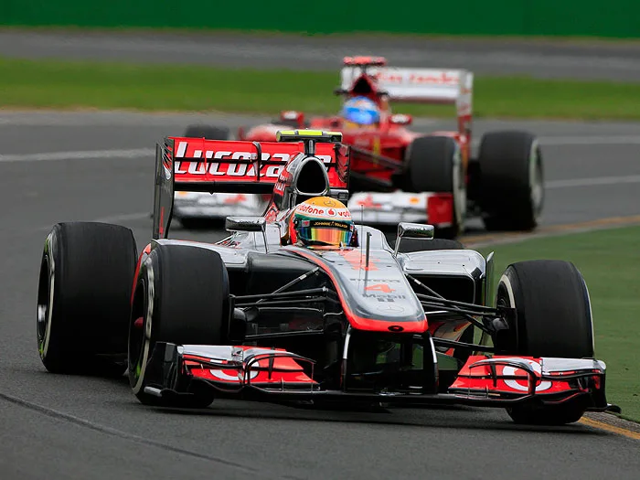 Interlagos tem ajustes no traçado antes dos primeiros treinos do GP do Brasil