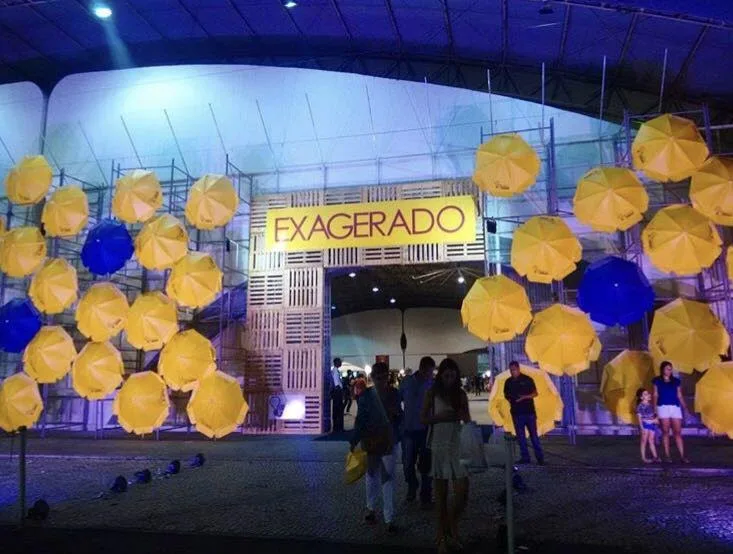 Evento vai gerar mais de 300 vagas temporárias na GV. Veja como se inscrever!