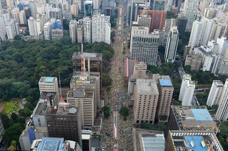 Protestos devem acontecer em 270 cidades do Brasil