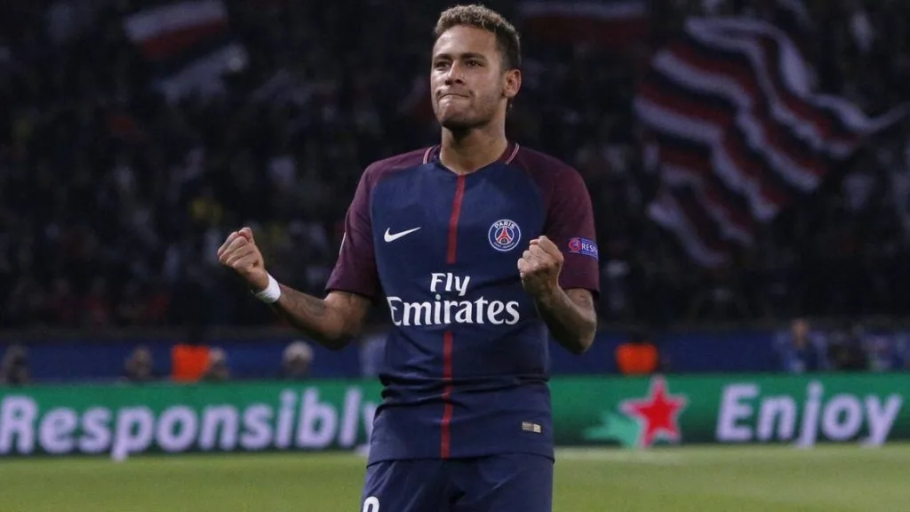 Neymar se consolida como 3º do mundo e quer usar ano da Copa para superar astros