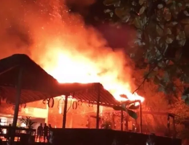 Incêndio em boate: laudo do corpo de bombeiros deve ficar pronto em até 30 dias