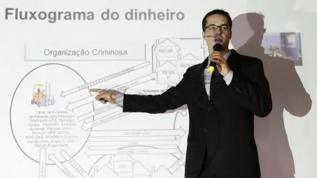 Procurador da Lava Jato faz palestra e lança livro em Vitória nesta sexta-feira