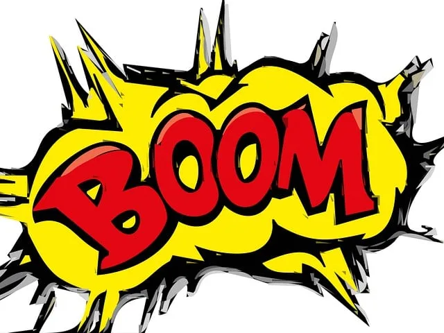 DICA DO DIA (Nº 36): EXPLODIR