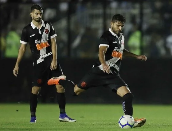 Vasco recebe o Ceará mirando segunda vitória no Brasileirão