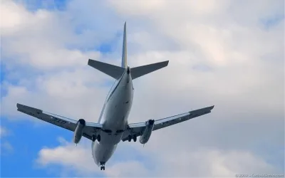 Brasil pede que OMC abra painel contra subsídios do Canadá ao setor aeronáutico