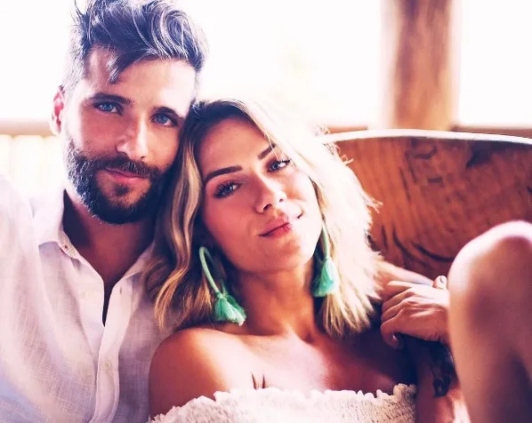 Bruno Gagliasso e Giovanna Ewbank prestam queixa contra advogada