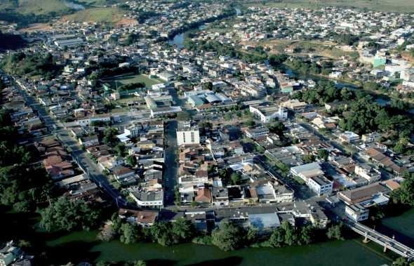 Bom Jesus do Norte registra pior índice de isolamento entre as cidades capixabas