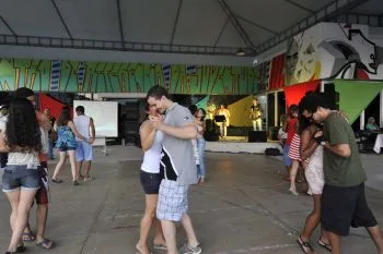 Centro de Referência da Juventude