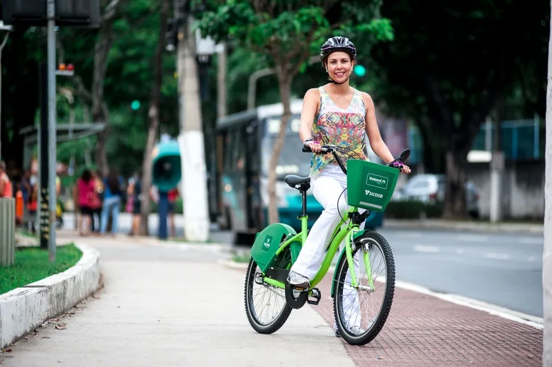 Coletiva Bike Vitória