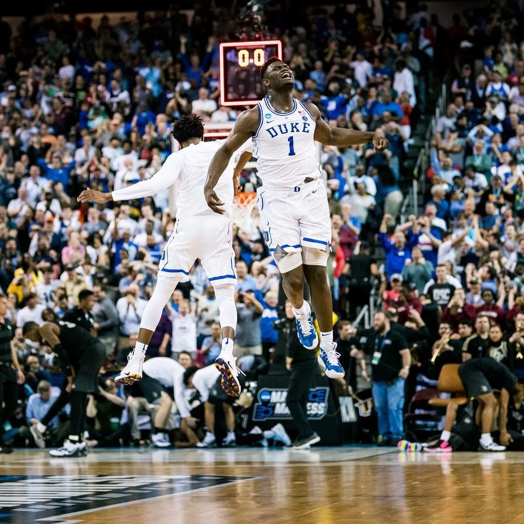 Aposta da NBA, Zion Williamson estreia, mas Pelicans perdem dos Spurs