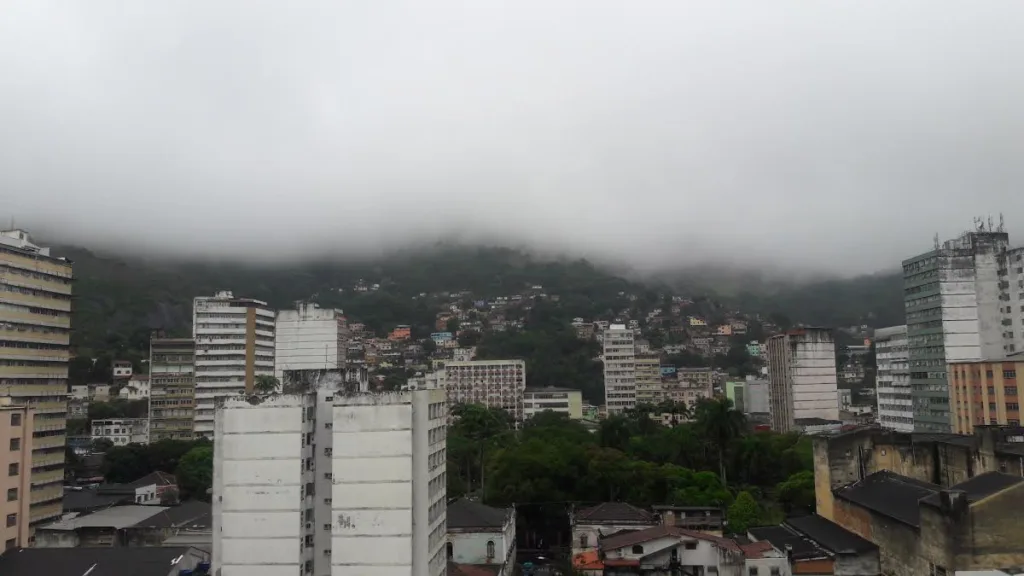 Chuva deve permanecer no ES até o próximo sábado. Veja a previsão do tempo!